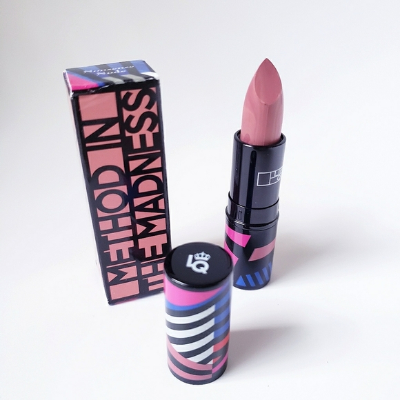 Lipstick Queen Makeup Lipstick Queen Method In The Madness Lipstick